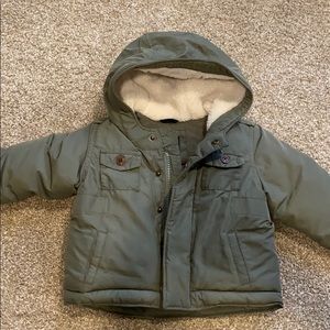 Baby Gap Primaloft Puffer